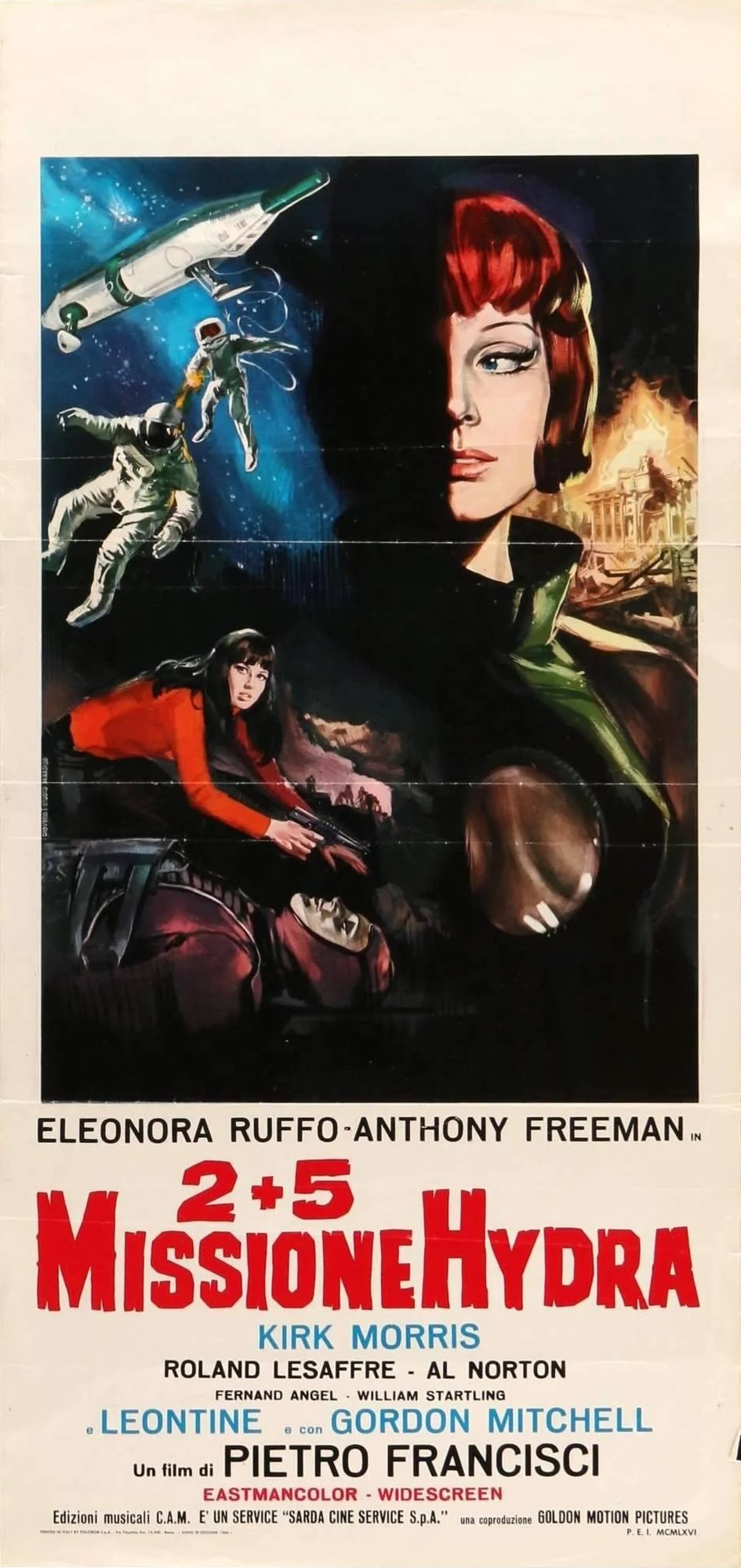 poster